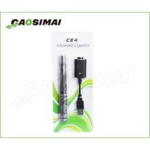 cheap carved eGo CE4  e cigars blister pack