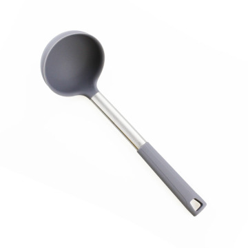 Set utensili da cucina in silicone a forma di fiore