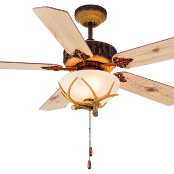 LEDER Electric Country Ceiling Fan