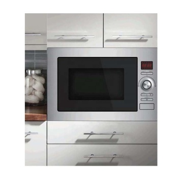 44L Smart Oven and Microwave: Integrated Sterilization for Home or Hotel