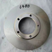 Performance Drilled Brake Disc