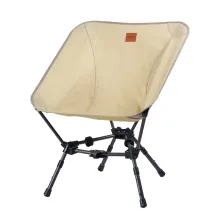 Hot Sale Ultra Light Outdoor Adjustable Camping Chair