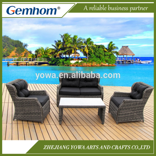 Modern furniture garden furniture