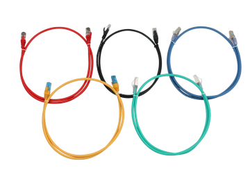 Cat5 Network Cable UTP for Communication