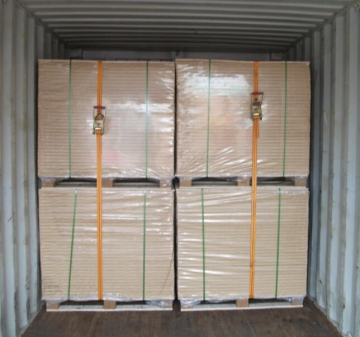 120gsm Offset White Paper