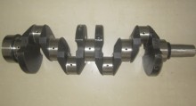 F30001005001A high quality toyota hiace ,JINBEI 4F90 crankshaft,engine crankshaft,toyota crankshaft