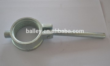 Painted Cup Nut Telescopic Prop