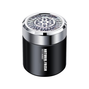 Car Mount Aromatherapy Perfume Sachets