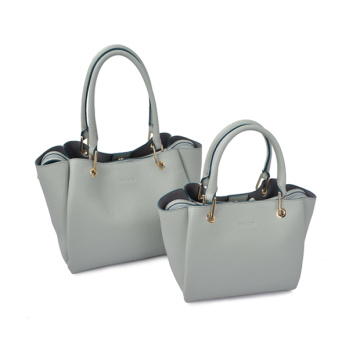 Borsa Weekender in pelle Borse lavorate a mano per donna