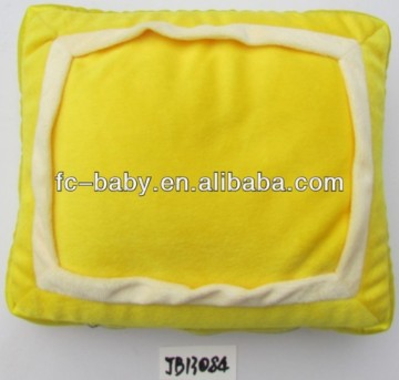 Micro beads cushion