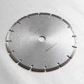 Penjualan panas Berlian Circular Cutting Saw Blade Dry Dry Blade Untuk Keramik Marmer