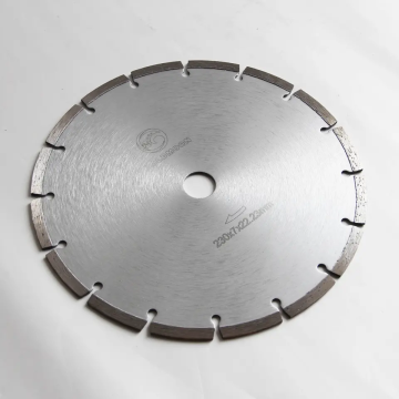 Cortero circular de diamantes de venta caliente cuchilla seca para cerámica de mármol para cerámica de mármol