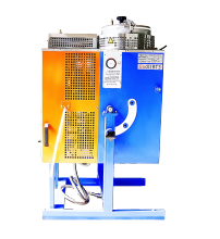 Solvent Recovery Machine and Golf