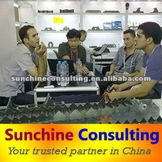 Sourcing and Buying Service