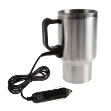 Smart Temperature Control Heated Travel Mugs for Coffee and Water