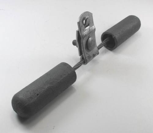 Damper (Vibration Prevention Hammer)