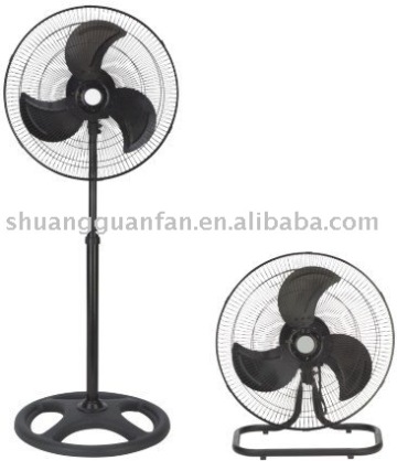 18"stand fan