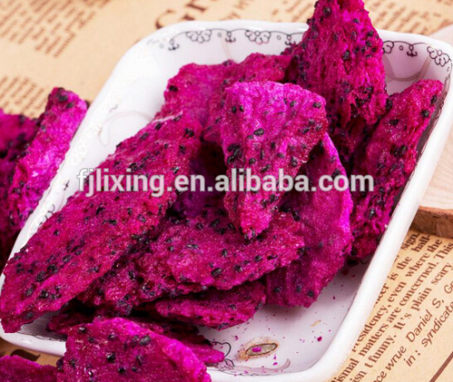 2015 FD VEGETABLE & FRUIT - FD DRIED DRAGON FRUIT - 2015 HOT SELLING FOOD