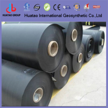 HDPE LDPE shrip pond liner geomembrane