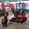 2 ton 1.8ton crawler excavator untuk dijual (harga bagus)