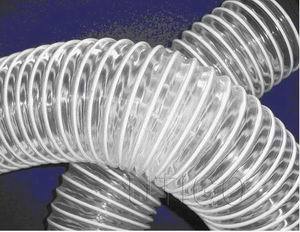 PVC steel wire helix duct