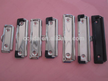 Metal binder clips