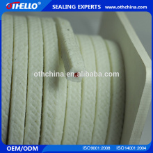 China Supplier Silicone Core Acrylic PMMA Gland Packing