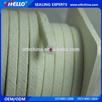 China Supplier Silicone Core Acrylic PMMA Gland Packing