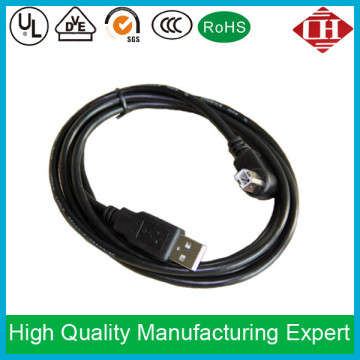 45 Degree Angled USB Cable (DAU-2)