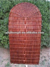 New Style Red Willow Fence Fencing Screen