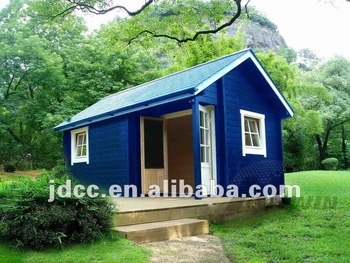 prefabricated cheap house