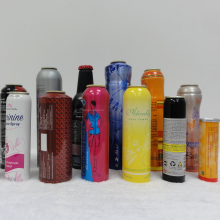 Aluminium Can Manufacturing Equipment - AL MONO BLOCK Cans Production Line Manufacturer