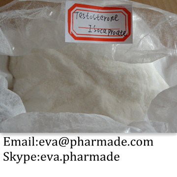 Testosterone Isocaproate