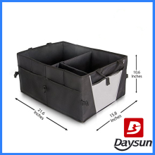Universal Fit Car Organizer Trunk Organizer Glove Box Organizer