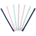 Bpa Percuma Reusable Straws Eco Friendly Plastic-Free Factory Direct Sale