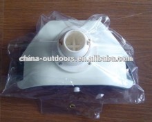 fishing rod holder belt