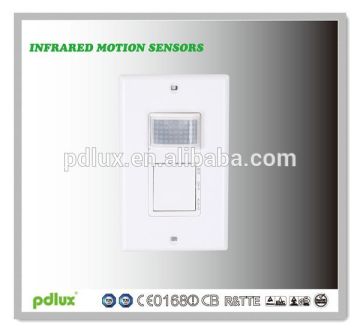 PD-PIR123 ningbo Passive PIR Sensor