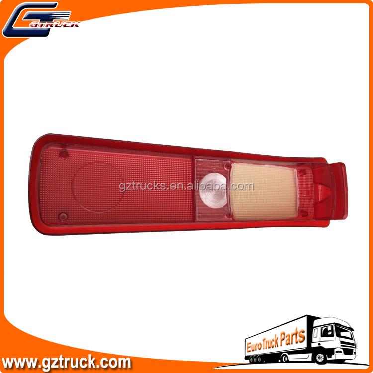 Led Tail Lamp Lens Oem 7420802418 for Renault Truck Body Parts Tail Light Cover