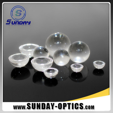 1mm K9 Glass Ball Lens