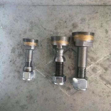 Stump Grinder Replacement Teeth