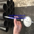 SAE1541 40Mn2 seamless steel pipes mining drilling rods