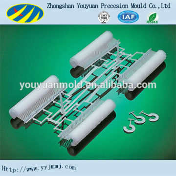 plastic injection mould mold making service