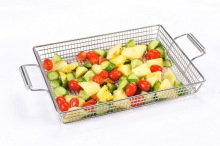 Stainless Steel Vegetable Colander