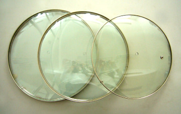 Glass Lid