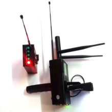 Deep Gold Treasure Hunter: Gold Coin Detection Equipment