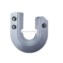 MC 96 Trench Cutter Bit - Wall Cutter Spare Parts U Holder for Cutting Teeth