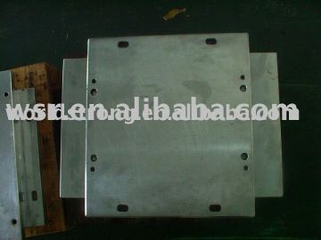 Transfer Rubber Mould