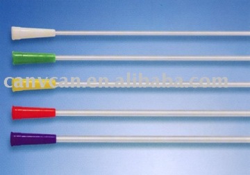 Suction Catheter(Funnel Tube)