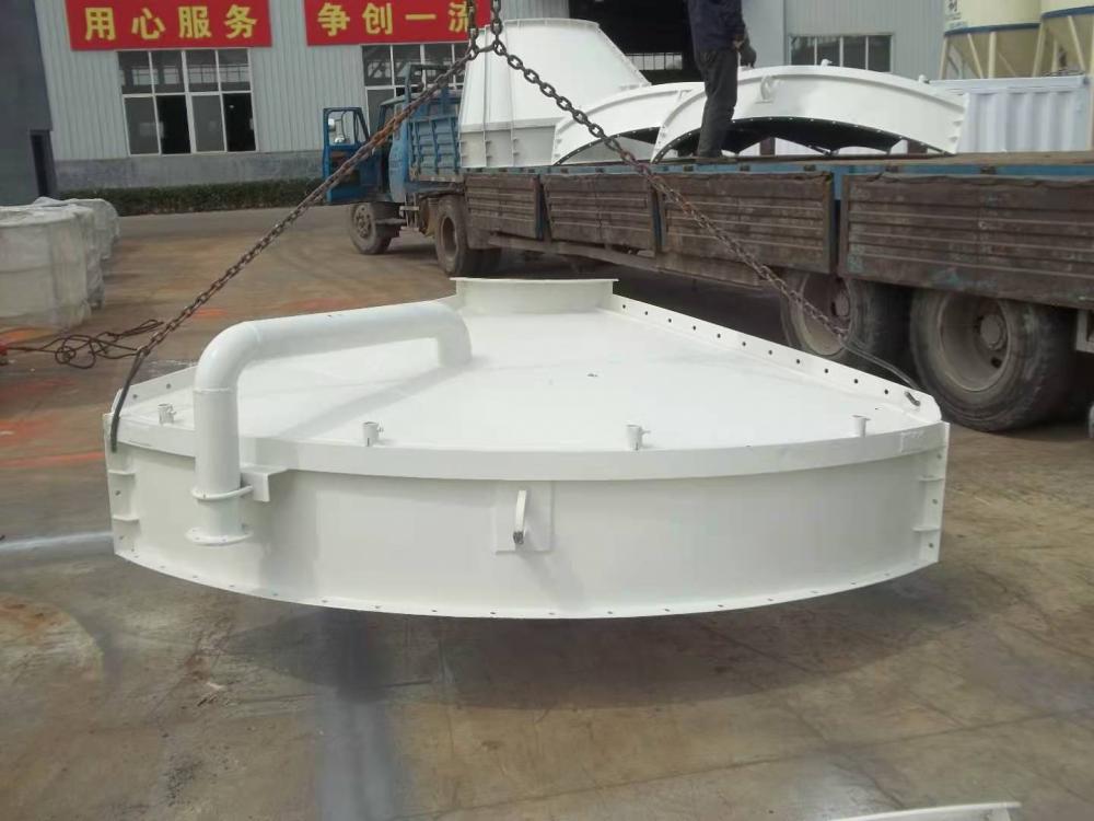 High quality 100 tons bolted construction cement silo