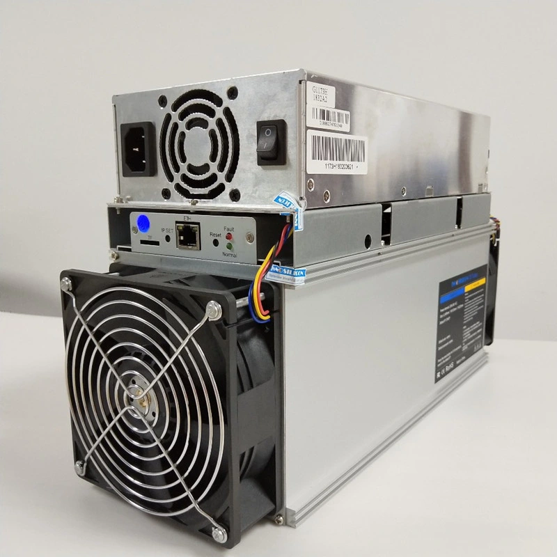 Ready to Ship Innosilicon T2t 30t Blockchain Miner